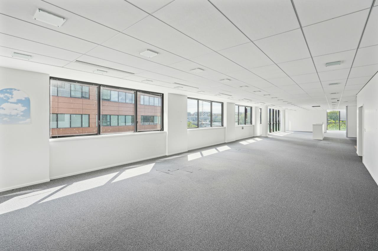 Bureau Asnières-sur-Seine 4802m² Location bureau Asnières-sur-Seine Hauts-de-Seine OLBUR2315599 5